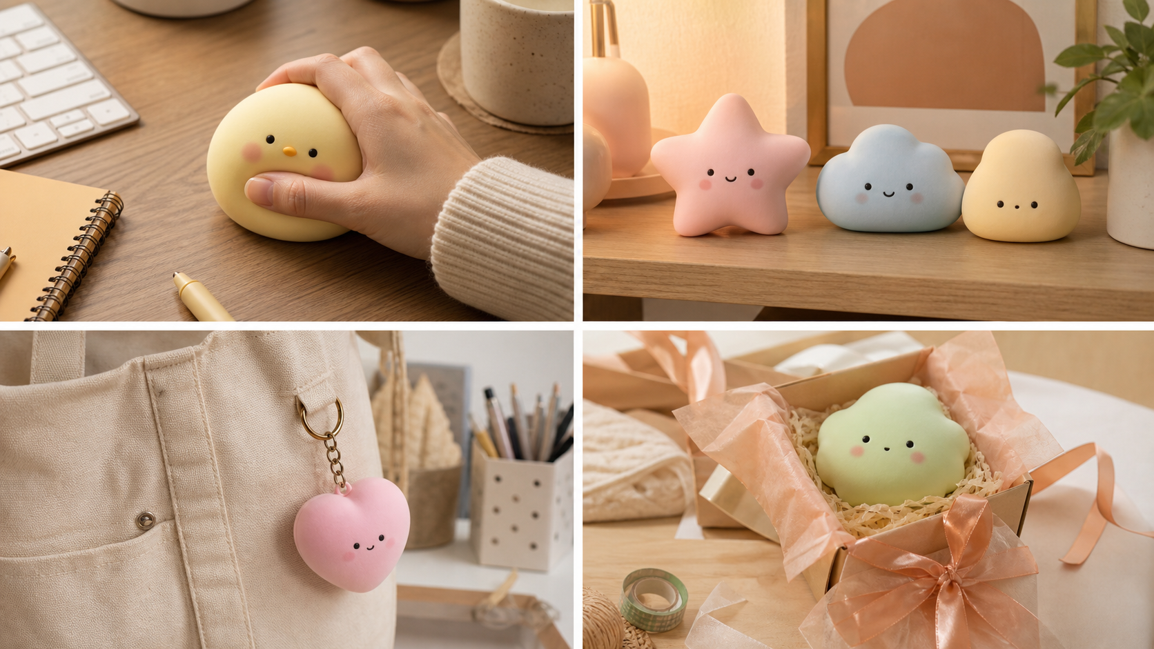 TrendSeed realistic lifestyle visual for soft-squishy-toy-guide